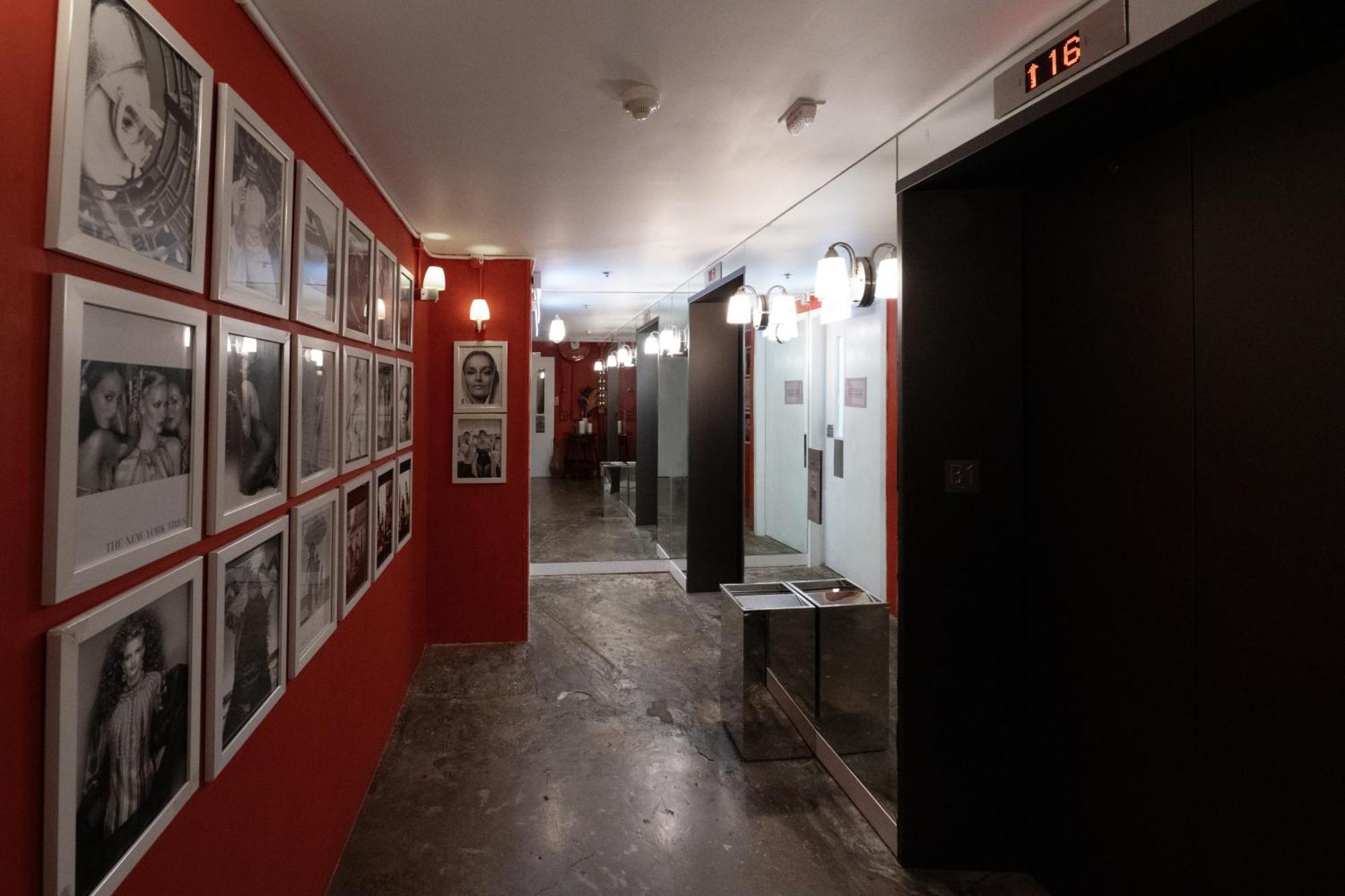 Mini Hotel Causeway Bay Hong Kong Exterior photo
