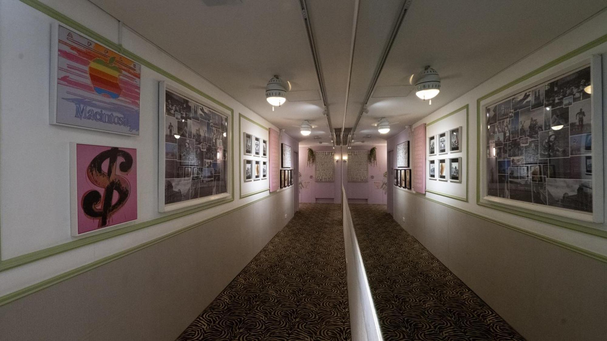 Mini Hotel Causeway Bay Hong Kong Exterior photo